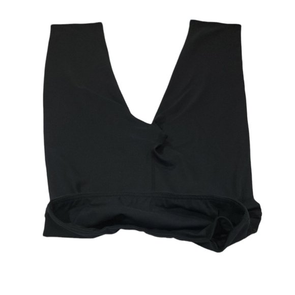 Icyzone Yoga Pants for Women Control Workout Athletic Exercise Gym Leggings Sz M - Picture 7 of 10